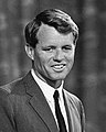 Robert F. Kennedy, American politician and lawyer