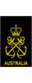 Petty officer (Royal Australian Navy)[6]