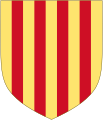 Arms of the House of Barcelona