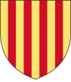 Arms of the House of Barcelona