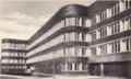 Hauptverwaltung der Fichtel & Sachs AG in Schweinfurt, 1931–33
