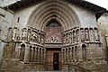 Portal von San Bartolomé