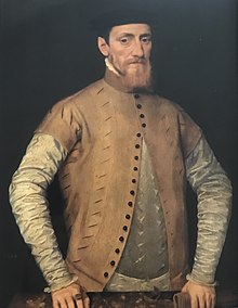 Sir John Gresham, friend of Sir Rowland Hill