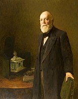 Sir John Leng (1828–1906),