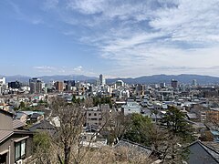 Fukui City