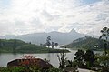 Image 13A view of Sripada from Maskeliya (from Sri Lanka)