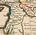 The Province of Aleppo in 1600