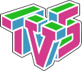 Logo 1984–1988