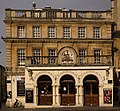 Image 3Theatre Royal, Bath (from Culture of Somerset)