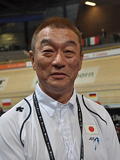 Kōichi Nakano (2018)