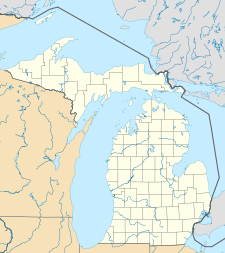 Brighton Hospital is located in Michigan