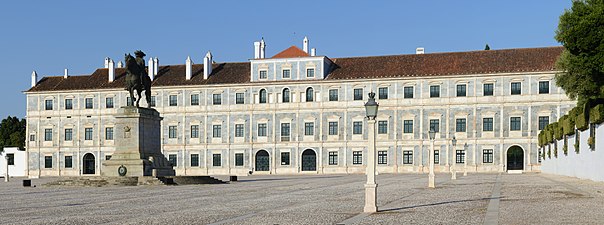 Ducal Palace, Vila Viçosa
