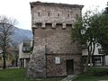 Medieval Tower of Kurt Pasha