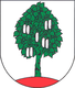 Coat of arms of Bresegard bei Picher