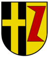 Wappen Hasborn-Dautweiler