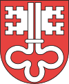 Coat of arms of Nidwalden