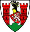 Wappen von Spremberg