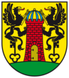 Wappen von Wolgast