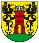 Wappen der Stadt Wolgast