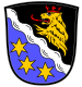 Coat of arms of Baar