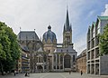 Aachen - Studienort