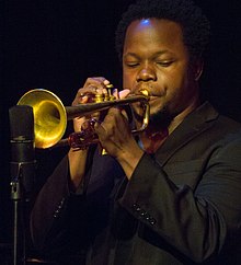 Performing in Oakland, California, 2014