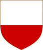 Coat of arms of Lucca
