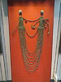 Image 1Baltic bronze necklace from the village of Aizkraukle, Latvia dating to 12th century AD now in the British Museum. (from History of Latvia)