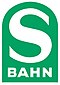 S-Bahn-Logo Berlin von 1930