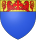 Coat of arms of Hatrize