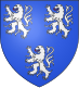 Coat of arms of Ittenheim