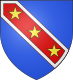 Coat of arms of Messincourt