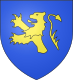 Coat of arms of Saulx