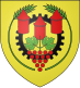 Coat of arms of Esvres-sur-Indre