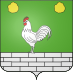 Coat of arms of Grémecey