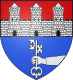 Coat of arms of Beaulieu-sur-Dordogne