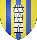 Arms of Frasnoy