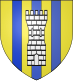 Coat of arms of Frasnoy