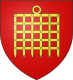 Coat of arms of L'Absie