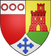 Coat of arms of Montbras