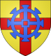 Coat of arms of Moulins-lès-Metz
