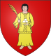 Coat of arms of Russ