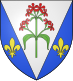 Coat of arms of Savonnières