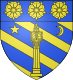 Coat of arms of Tassin la Demi-Lune