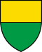 Coat of arms of Rolle