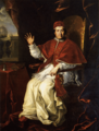 Pope Clement XI