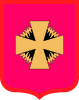 Coat of arms of Zolotonosha