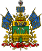 Coat of arms of Kuban oblast