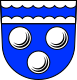 Coat of arms of Altheim bei Ehingen