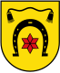 Coat of arms of Leimersheim
